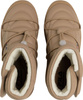 Buty damskie Fila Superbubble Boot beżowe FFW0594 70080