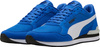 Buty męskie Puma ST Runner v4 NL niebieskie 399069 11
