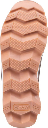 Damskie buty zimowe śniegowce Hi-tec Szanti Wo'S rozmiar 41