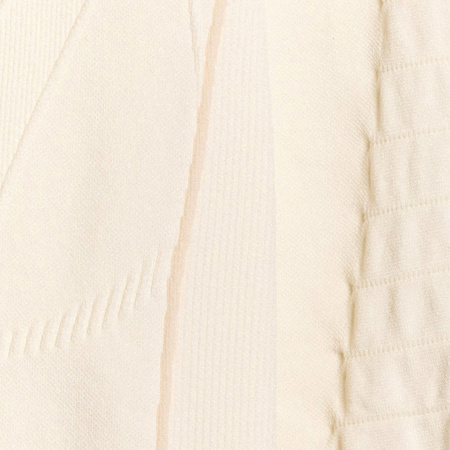 Koszulka termoaktywna damska 4F F203 kremowa 4FWAW25USEAF203 11S