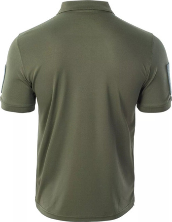 Męska koszulka polo z krótkim rękawem Magnum Magnum Polo II rozmiar L