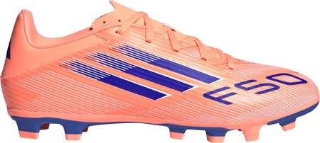 Buty piłkarskie adidas F50 Club FG/MG JI0045