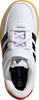 Buty dziecięce adidas Breaknet x Disney Mickey Mouse Kids białe IG7163