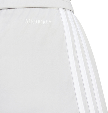 Spodenki męskie adidas Squadra 25 szare JH3413
