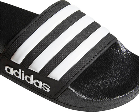 Klapki dla dzieci adidas Adilette Shower K czarne G27625