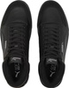 Buty męskie Puma Shuffle Mid Fur czarne 387609 01
