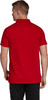 Koszulka męska adidas Condivo 20 Polo czerwono-biała ED9235