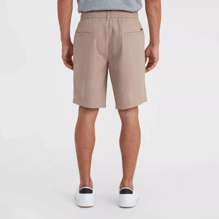 Męskie szorty O'neill ESSENTIALS CHINO SHORTS pumpkin smoke rozmiar 33