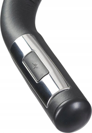 Rower rehabilitacyjny treningowy elektromagnetyczny stacjonarny HMS Premium M1844-i