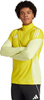 Bluza męska adidas Tiro 25 Competition Training Top żółta JI8956