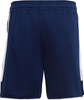 Spodenki dla dzieci adidas Tiro 23 League Sweat granatowe HS3596