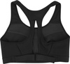 Stanik damski Nike Swoosh Bra czarny DD0428 010
