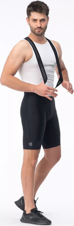 Męskie spodenki Radvik LIMER GTS II rozmiar M