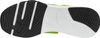 Buty damskie Puma Zora Puma czarno-zielone 386274 04