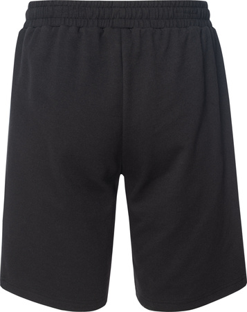 Męskie Spodenki Hineti fiery red/white/french blue rozmiar XL