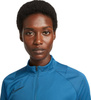 Dres damski Nike NK Dri-Fit Academy 21 Track Suit K niebieski DC2096 407