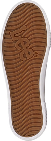 Buty męskie Lee Mateo C granatowe 50251045 27F