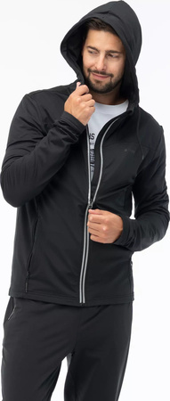 Męska bluza Hi-tec TOLIN rozmiar xxl