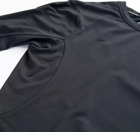 Męska bluza treningowa oddychająca Fitanu Samdu rozmiar XL