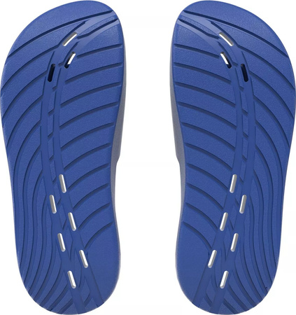 Dziecięce klapki plażowe basenowe Speedo Slides One Piece Ju rozmiar 29,5