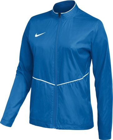 Kurtka damska Nike Park 26 Rain niebieska HM7267 463