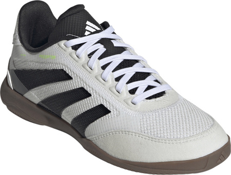 Buty piłkarskie dziecięce adidas Predator League IN JR7024