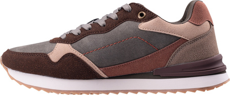 Męskie buty sportowe sneakersy Hi-tec Animas rozmiar 46