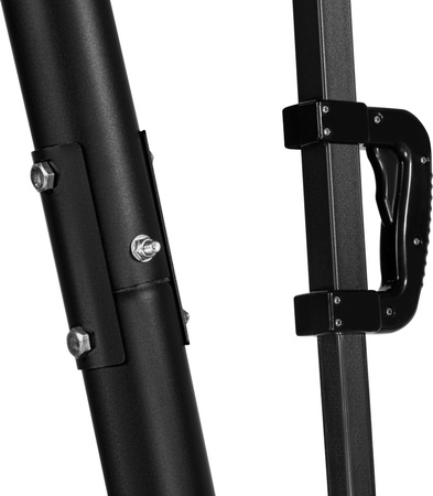 Kosz do koszykówki Nils zdk255