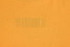 Koszulka męska Puma Modern Basics Tee żółta 589345 37