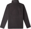 Dziecięcy polar O'neill Jack's Hz Fleece black out rozmiar 152