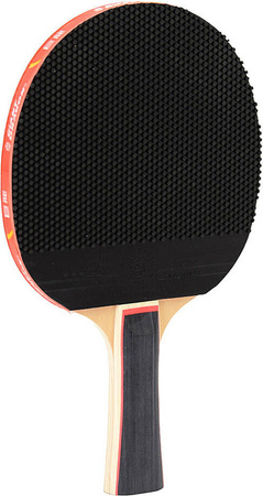 Rakietka do tenisa stołowego ping-ponga Giant Dragon 3★ N8032 pokrowiec