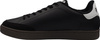 Buty męskie Fila Courtbay czarno-białe FFM0365 83036