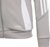 Bluza dla dzieci adidas Tiro 24 Training szara IR9508