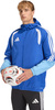 Kurtka męska adidas Tiro 26 Competition All Weather niebieska KB0135