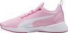 Buty dziecięce Puma Flyer Runner Jr High różowe 192928 46