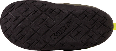 Buty dziecięce Kappa Claw Tex 280022M 3133