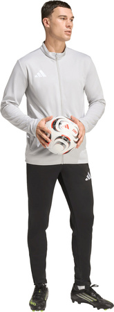 Bluza męska adidas Entrada 26 Track szara JZ6592