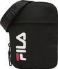 Torebka Fila Laksar Flat VerticalX- body czarna FBU0138 80010