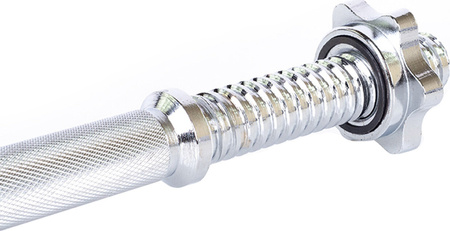 Hantel żeliwny Profit 10 kg DK 4126