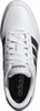 Buty męskie adidas Breaknet 3.0 białe JR3547
