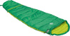 Śpiwór High Peak Impala Vario 165x65x38 cm zielono-limonkowy 23044