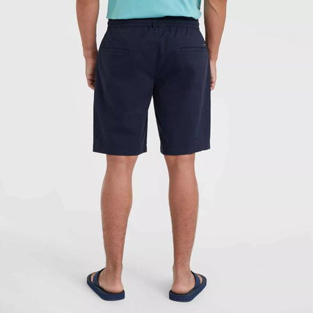 Męskie szorty O'neill ESSENTIALS CHINO SHORTS outer space rozmiar 32