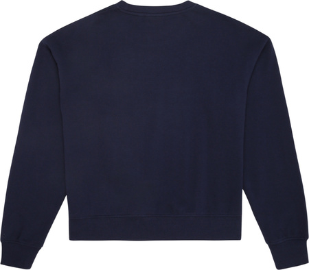 Bluza damska Fila Parella granatowa FAW1204 50004