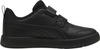 Buty dziecięce Puma Courtflex V3 V PS czarne 397642 01