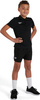 Dziecięca koszulka sportowa treningowa Speedo Club Dry Polo Jm rozmiar 128cm