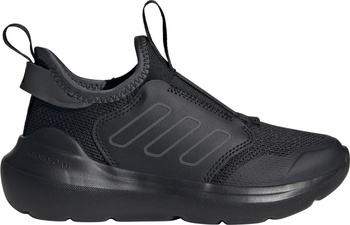 Buty dziecięce adidas Tensaur Comfort czarne JR2723