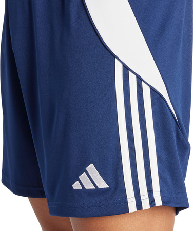 Spodenki treningowe krótkie męskie adidas Tiro 24 granatowe IR9377