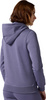 Bluza damska Champion Hooded Sweatshirt fioletowa 118403 VS099