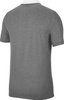 Koszulka dla dzieci Nike DF Park 20 Polo SS szara CW6935 071