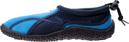 Dziecięce buty do wody plażowe koralowce Martes Monedo JR rozmiar 34